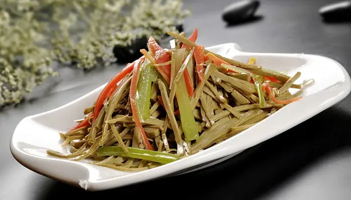 陕北人的吃食 - 知乎