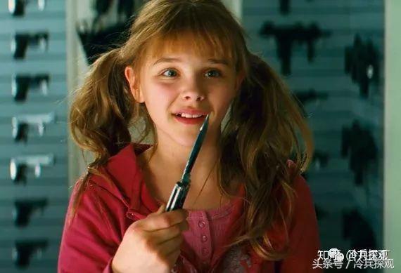 超杀女喜欢的冷兵器指尖上的精灵蝴蝶刀简述