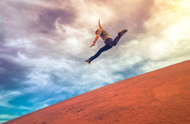 杨长懿跳出对与错