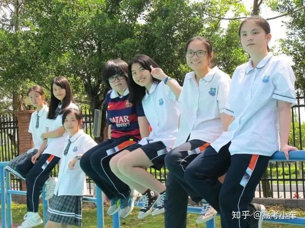 东莞南开实验学校校风怎么样_东莞南开实验中学_东莞南开实验学校高中部