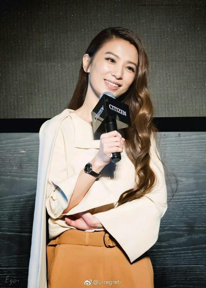 如何评价田馥甄的长相?