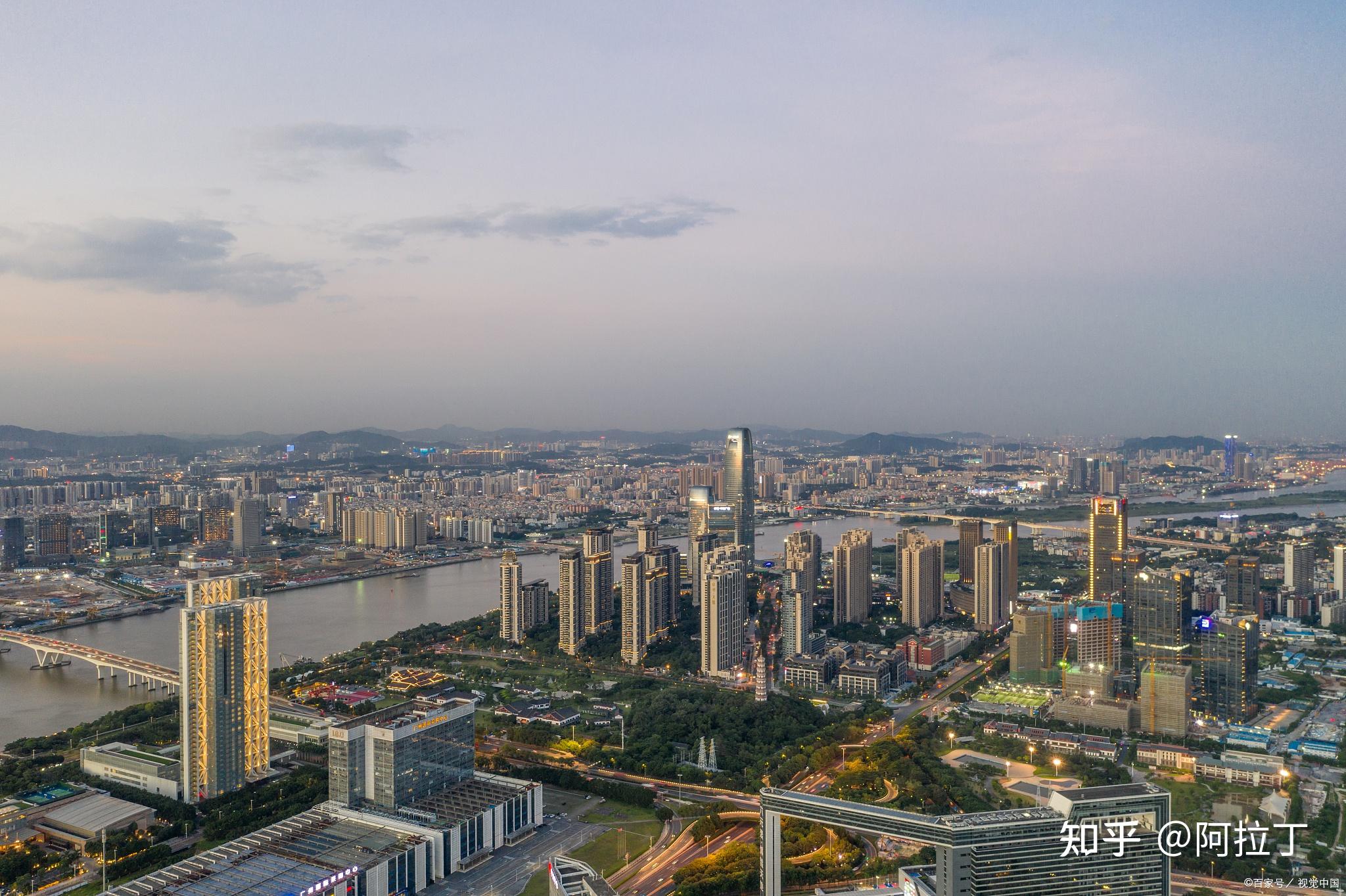 99精选·中国26个热门旅游城市排行!99