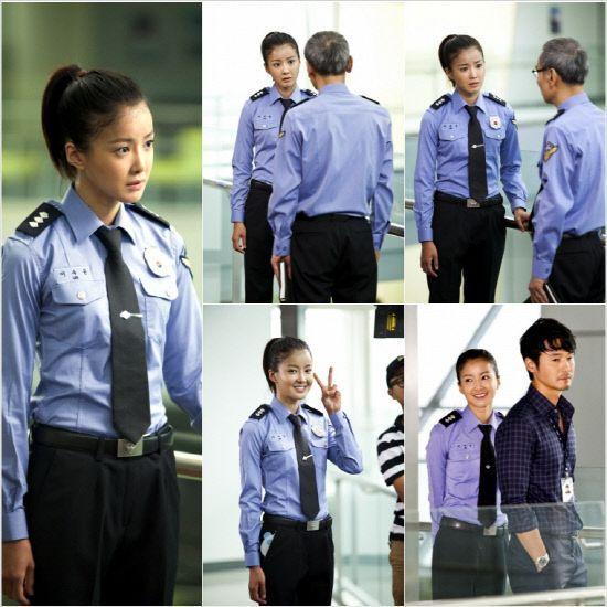 海警正服海警机动服(旧)海警机动服(现役)海警工作帽(警监带花版)