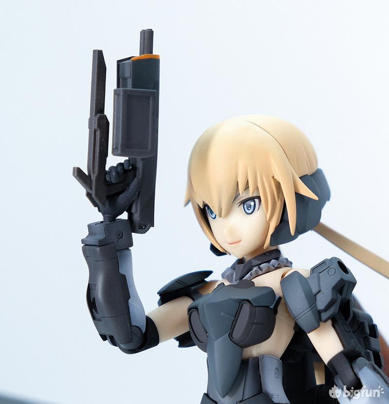 灰烬战线fag短剑bf109e4