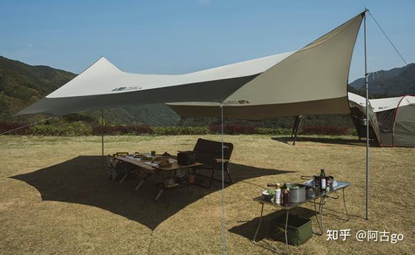 2024年天幕超详细选购攻略，天幕这样选就对了！（1月更） - 知乎