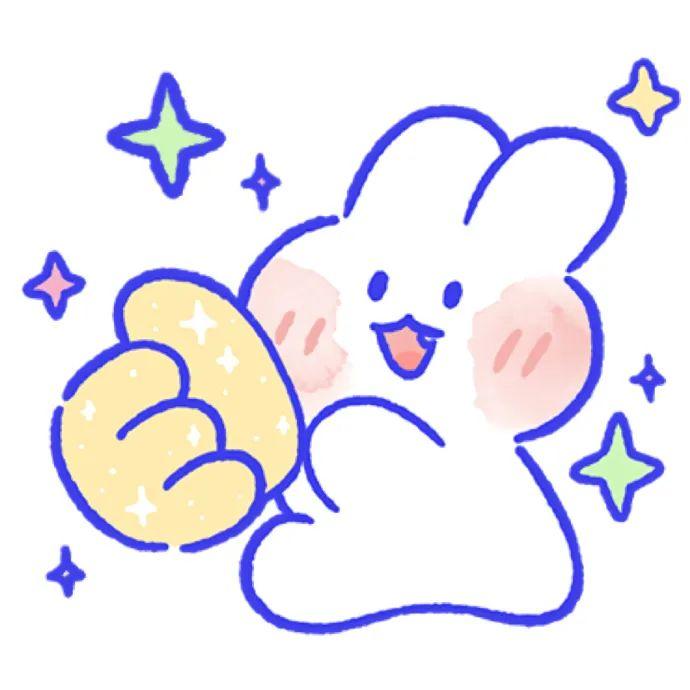 150张可爱的微信头像-可爱微信头像萌萌哒女生