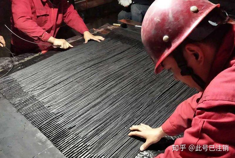 二,输送带冷粘接头法