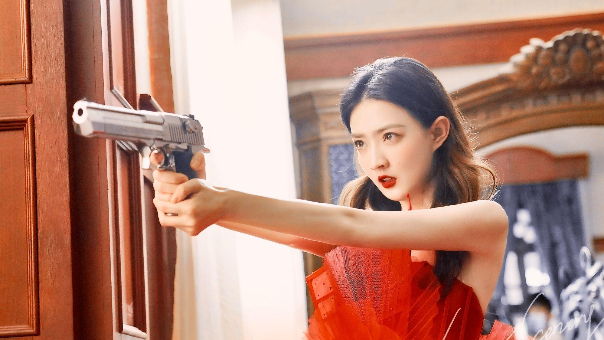 徐璐林一良辰美景好时光图集