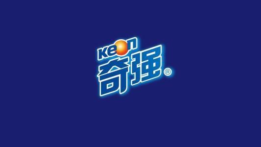 LOGO设计:奇强发布全新LOGO设计及产品包装 - 知乎
