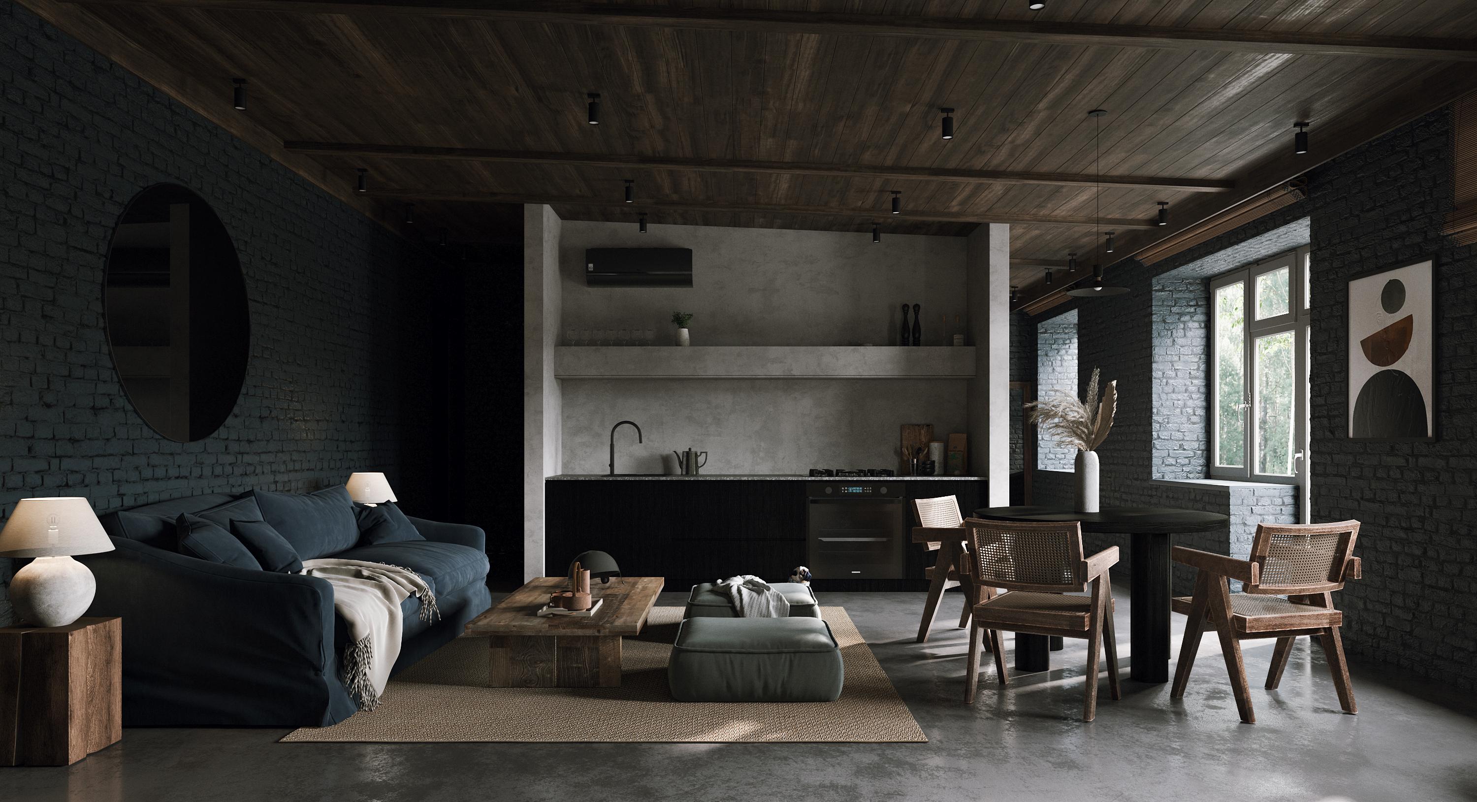 火遍全网的侘寂风到底是什么?要怎么装? - 知乎