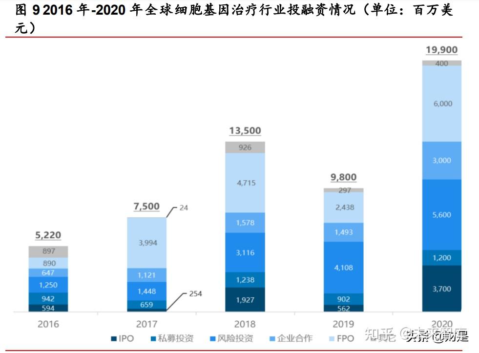 和元生物研究報告細胞基因治療平臺型cxo