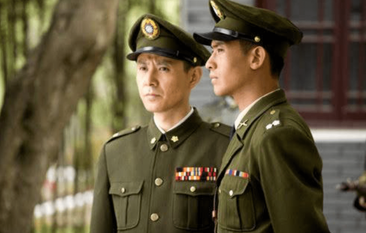 如何分清军统中统cc保密局党通局国防部第二厅都是干什么的