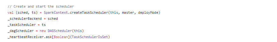 Spark预准备环境、源码剖析(转载) Spark预准备环境、源码剖析(转载)