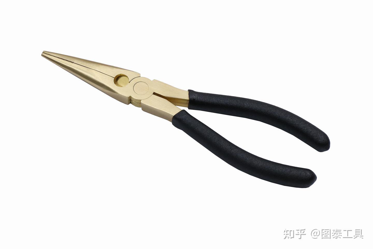 工具介绍---常用钳子篇 - 知乎