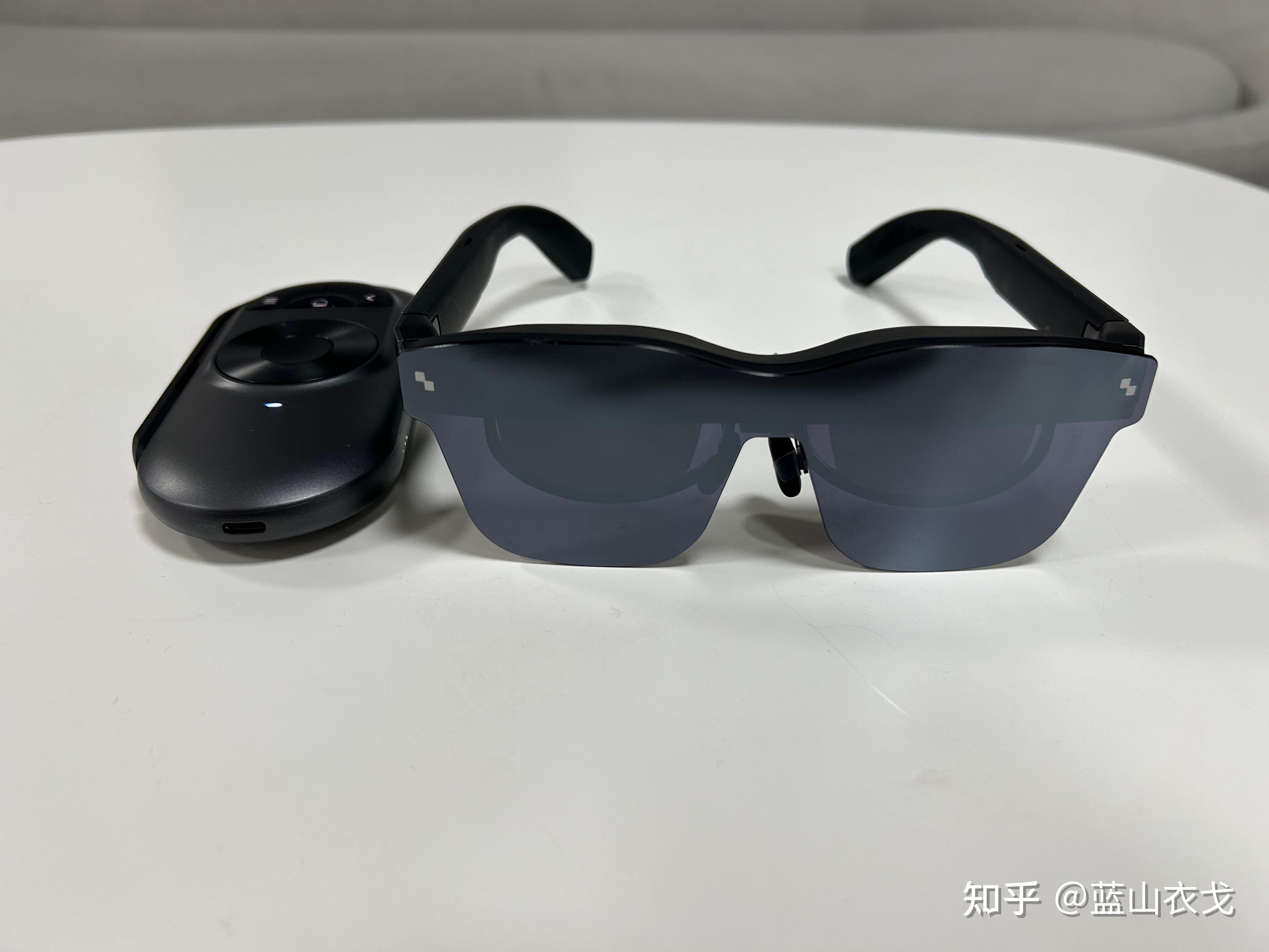 双十一购后体验分享ar眼镜值得买吗教你挑选一款高性能高性价比的ar