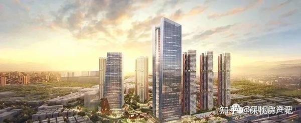 龙华大浪星河谭罗村旧改 - 知乎