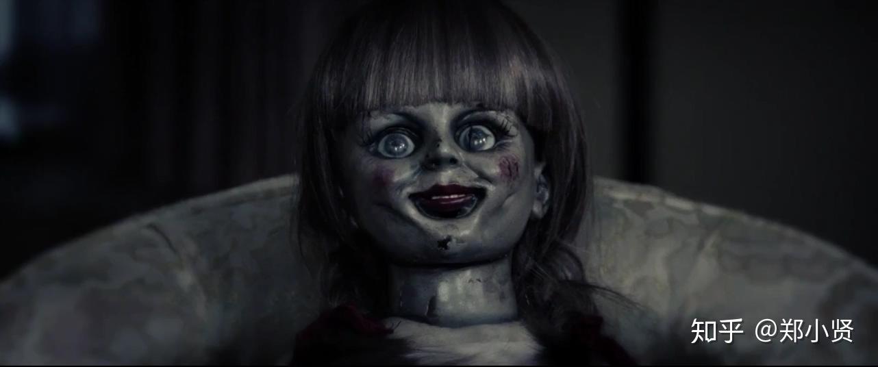 哭泣女人的诅咒惊险但是平稳