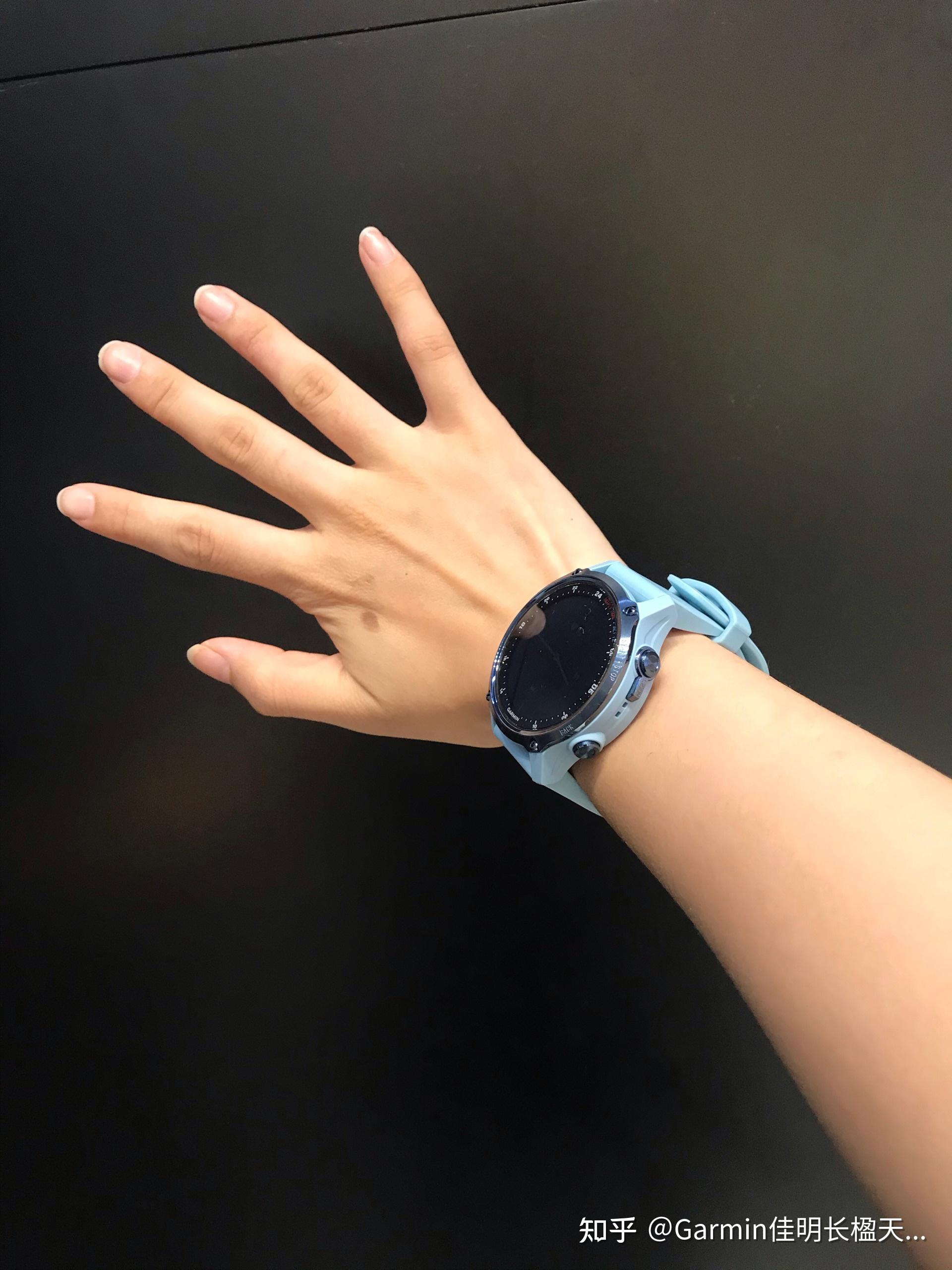 佳明手表推荐mk2s