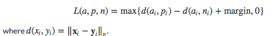 PyTorch的十七个损失函数 PyTorch的十七个损失函数