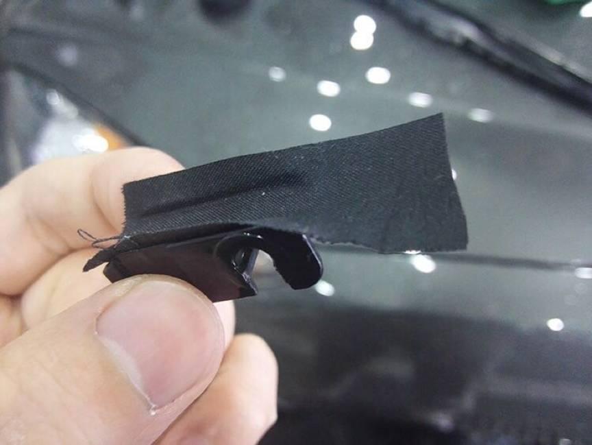 买买买让雨天开车更安全的piaa雨刮