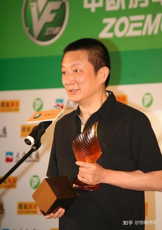 著名导演张黎:5婚5离,如今66岁的我不敢老去,还要照顾老母亲 - 知乎
