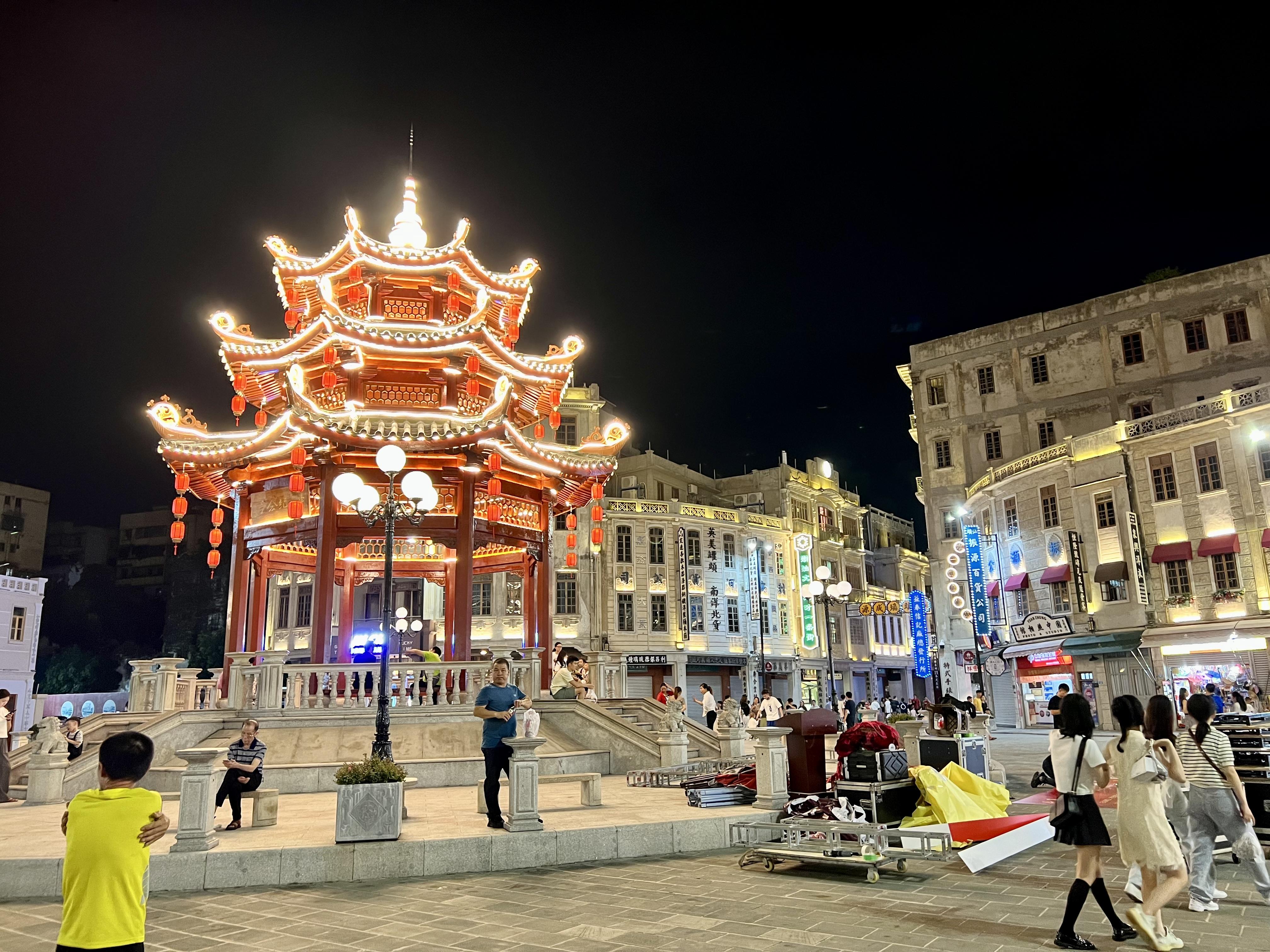 潮汕三天两夜旅游美食游记攻略（潮州、汕头） - 知乎