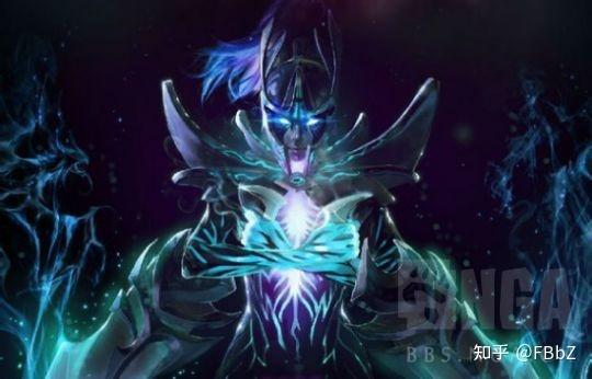 dac dota2(dota23大c(DOTA2主线剧情整理——大交汇))  第13张