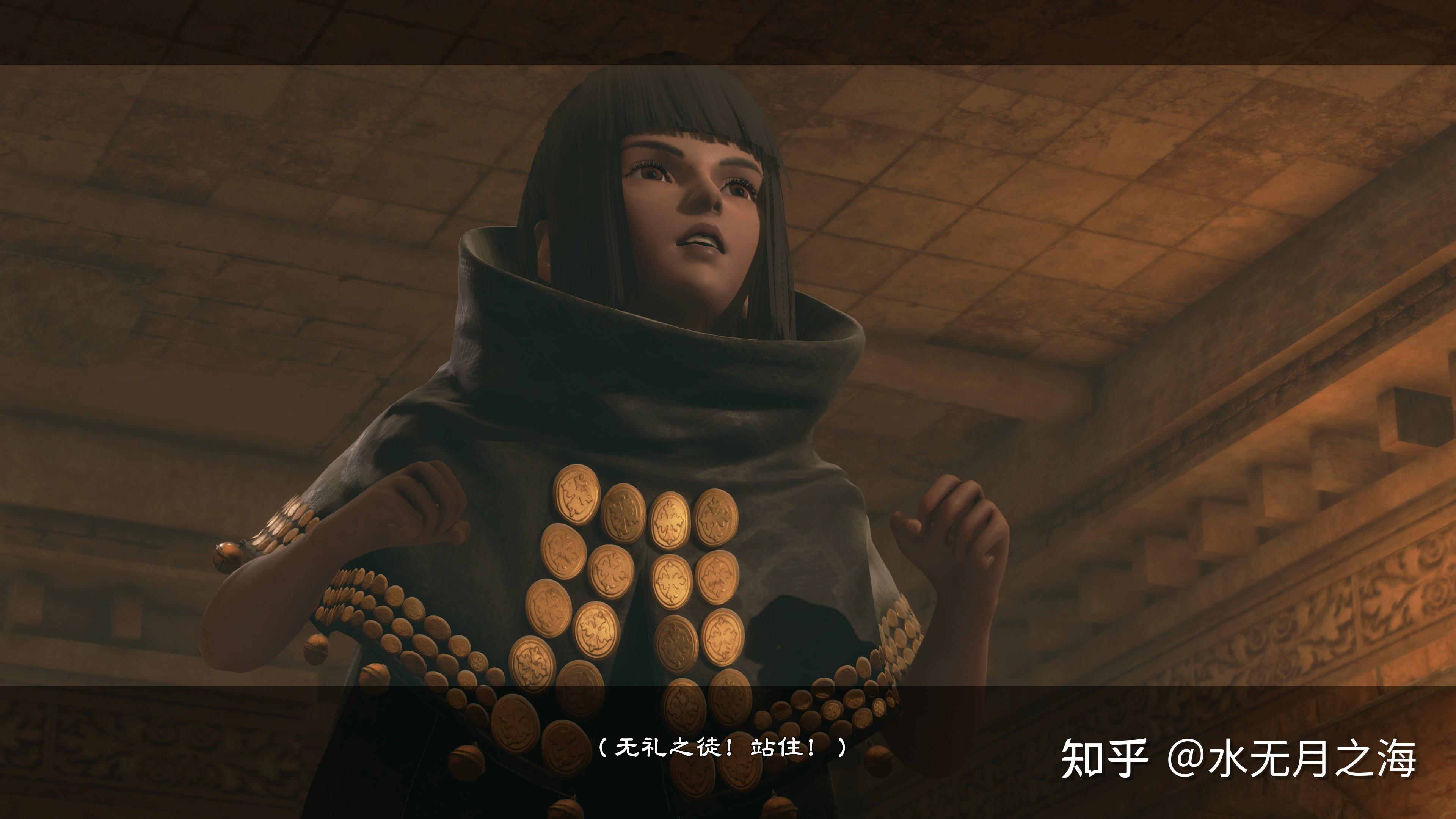 简单说说《尼尔:人工生命ver.1.22474487139...》讲了什么故事 - 知乎
