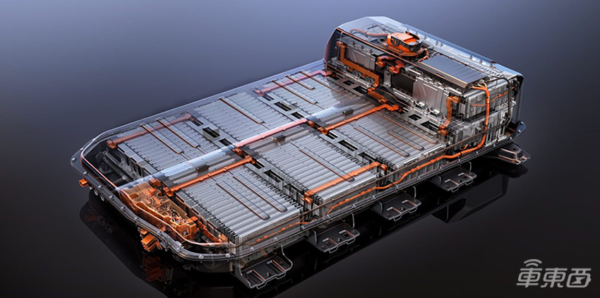 特斯拉又贵了model3y部分车型涨价1万或与电池原材料涨价有关