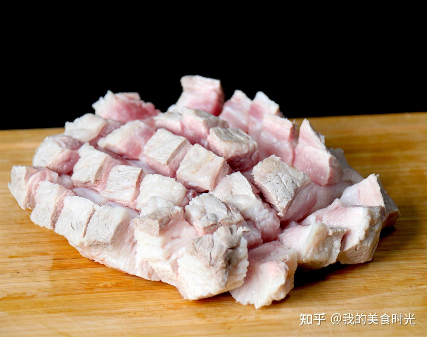 五花肉天花板做法!家里有它轻松做 - 知乎