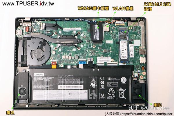 简体字版]ThinkPad X390新机初探- 知乎
