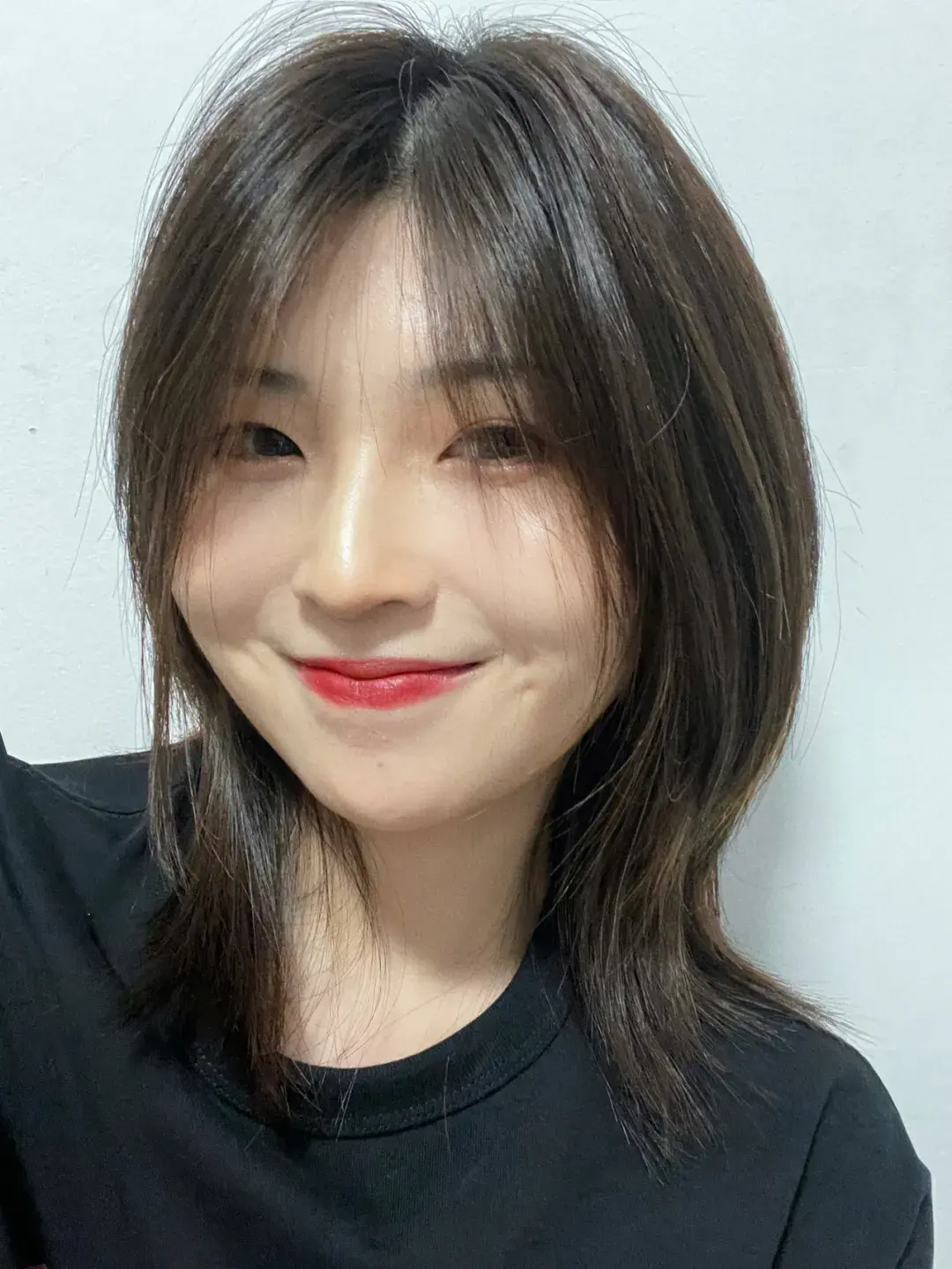 女生最显老的4款发型求你千万别再留了