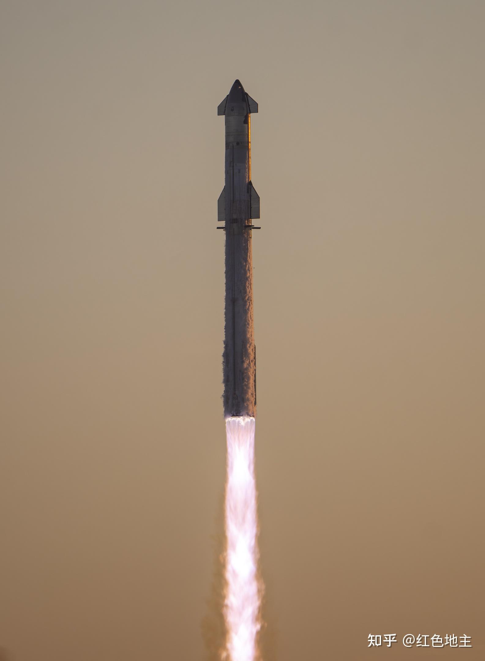 超重星箭二飞进步最牛运载仍需努力