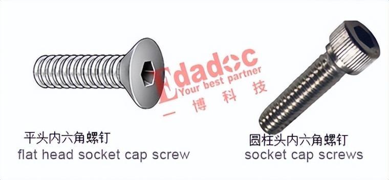 热辣滚烫--如何让PCB上的固定螺丝孔沉下去 - 知乎