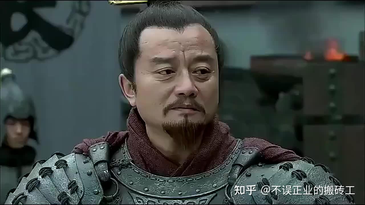 三国群英会——戏说二十四将星（1.飞将吕布） - 知乎
