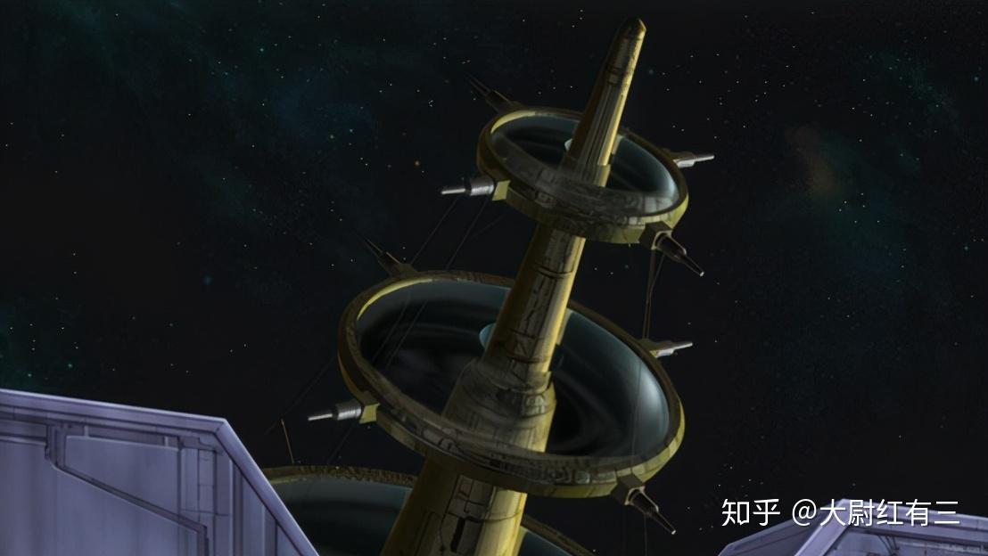 比灭霸还狠？一块石头差点毁灭地球？高达史上三大最离谱决战兵器 - 知乎