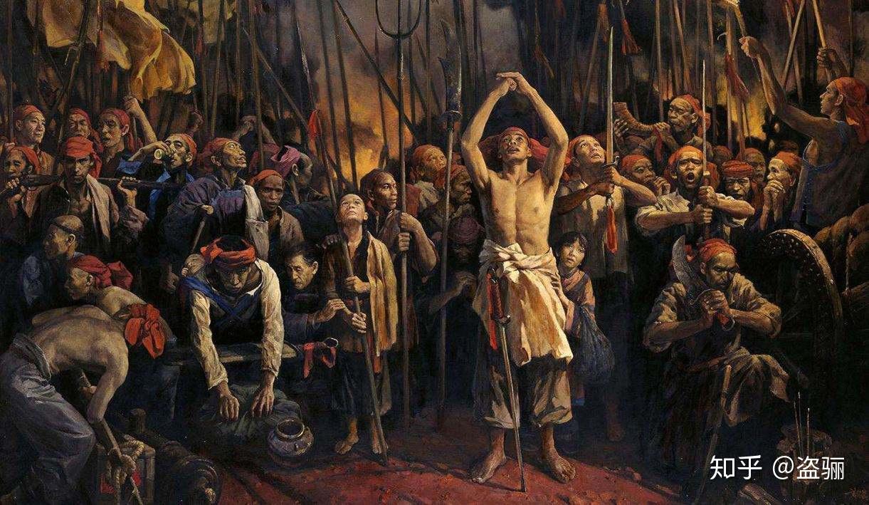 宇宙大将军挺王历史上那些的奇葩封号你知道多少