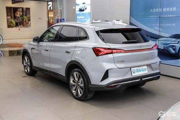 上汽r汽车marvelr正式上市售21982398万元