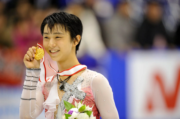 羽生结弦】「ジャンプの成功と失敗にどんな違いがあるのか？」羽生結弦