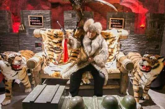 历史上的东北土匪到底有多凶残别被电影里面的给骗了