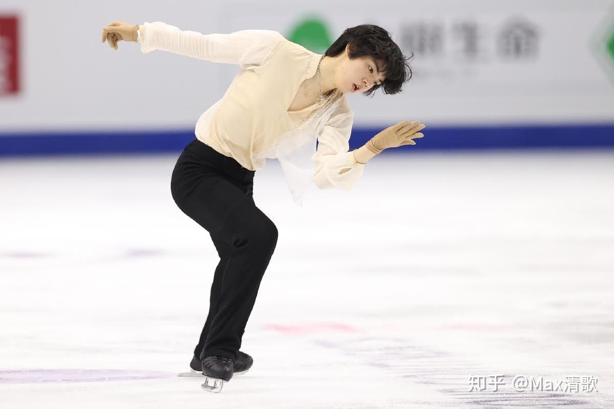 jeffreybuttle西泽龙guillaumecizeron小白charliewhite囧尼johnny