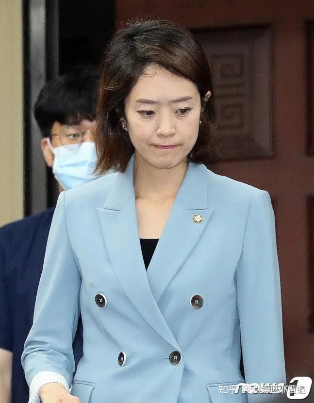 庆熙大学分校并不是贬低母校韩国议员不当发言引争议热度不退