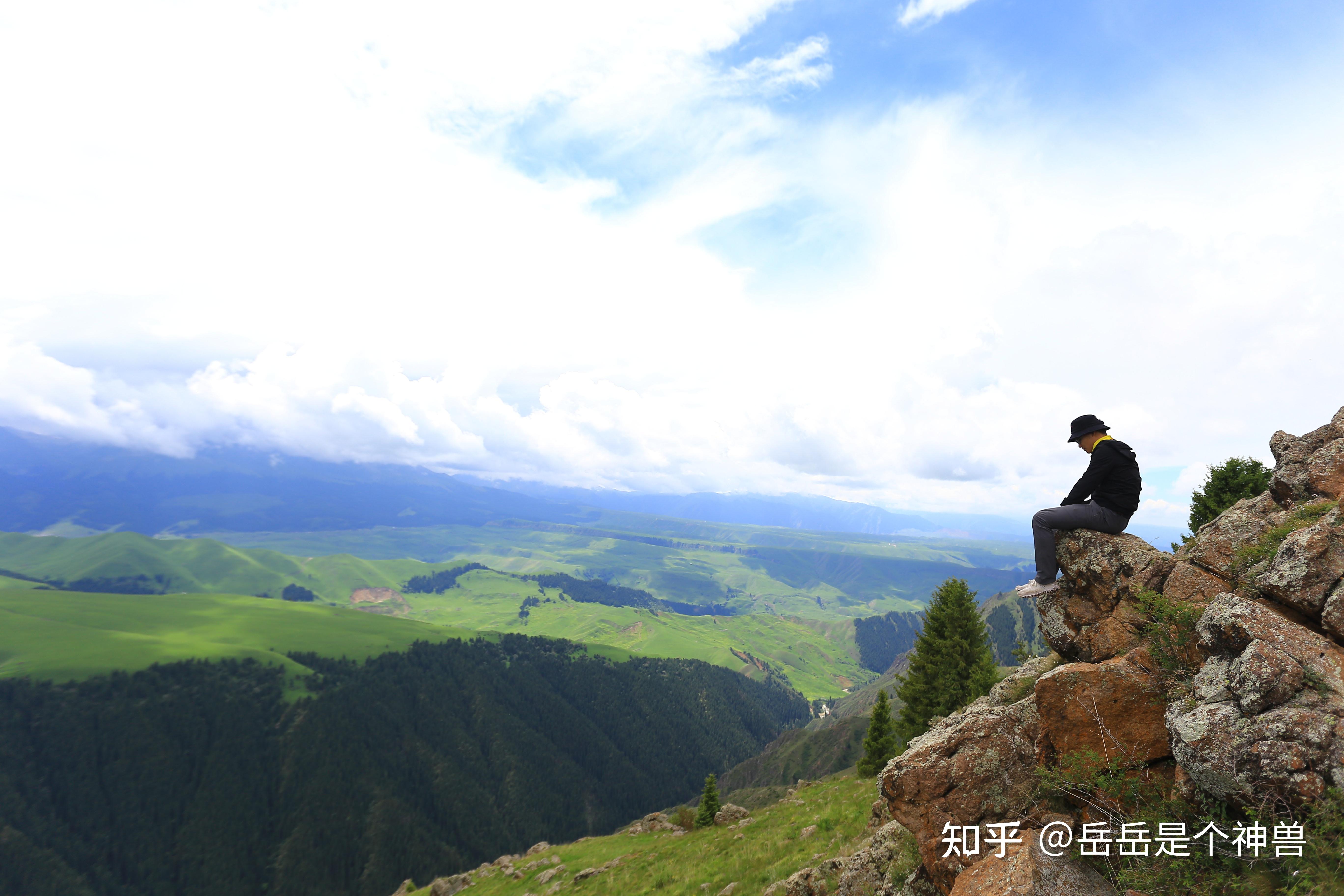 在旅行中,如何让你的朋友圈丰富起来