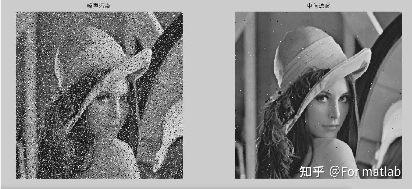 matlab数字图像处理三空间滤波