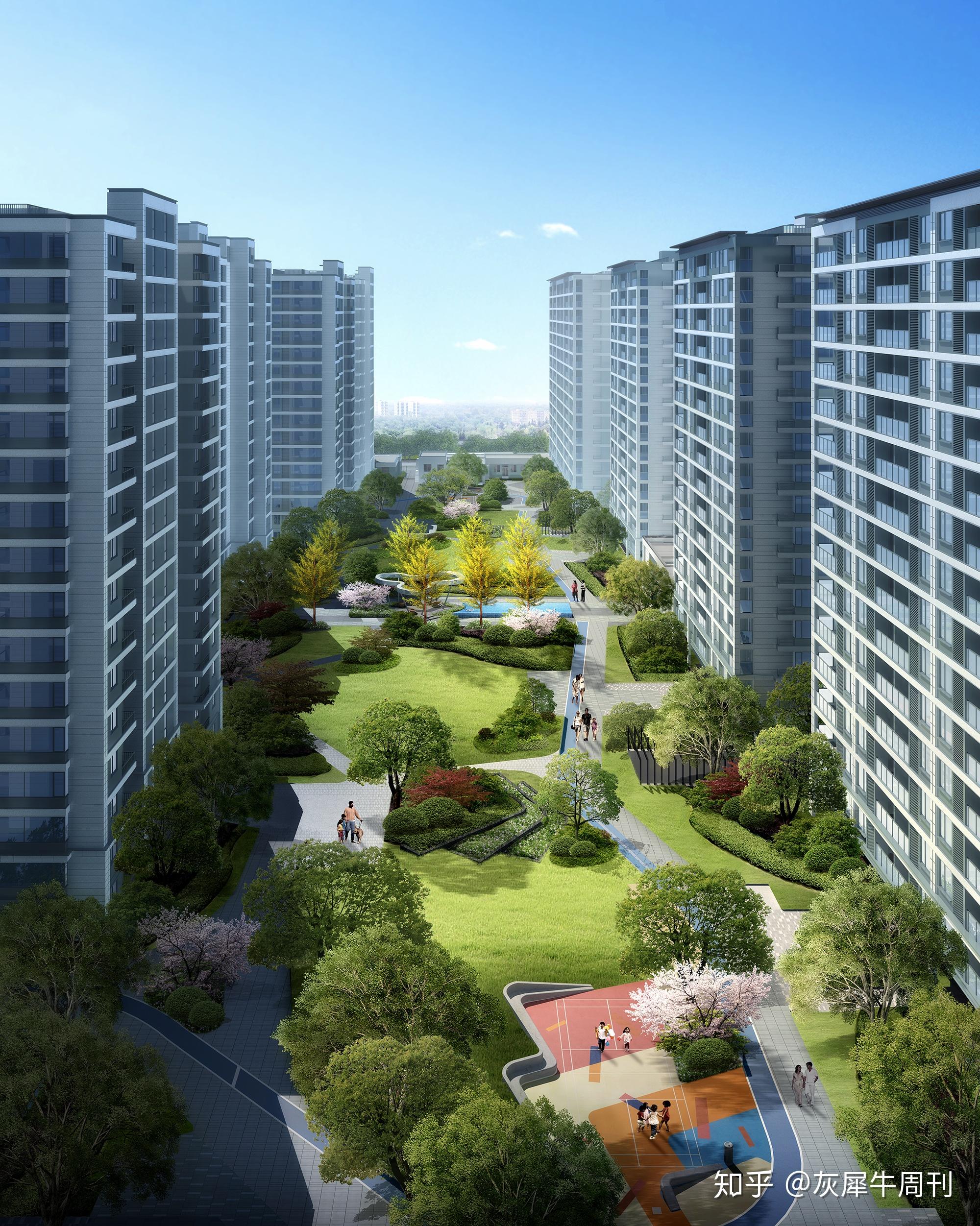 均价约13700元㎡融创打造的滨水品质住宅就在眼前