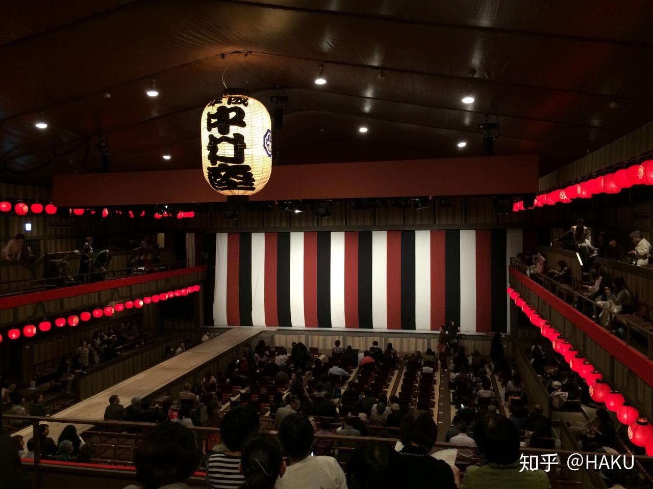 日本文化 带你走进歌舞伎世界 知乎 日本文化 带你走进歌舞伎世界 知乎