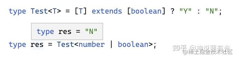 我读 Typescript 源码的秘诀都在这里了 - 知乎