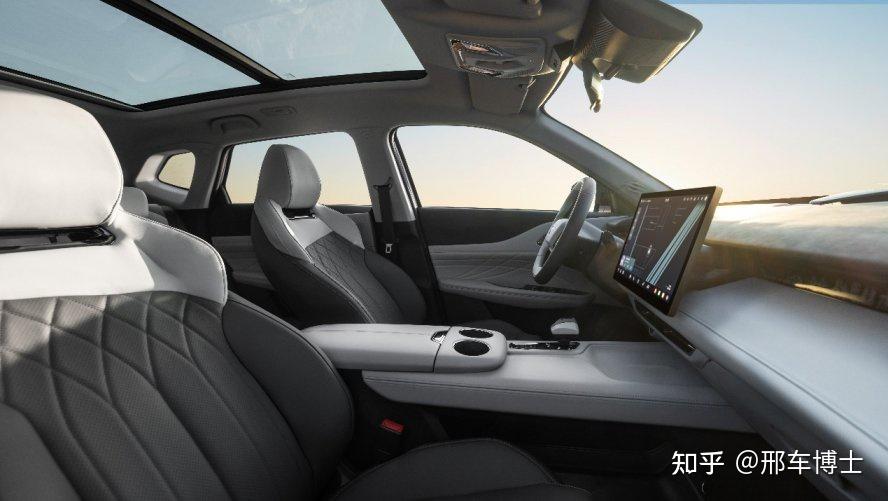 实实在在造车长安uniz可插混可增程1179万元起售