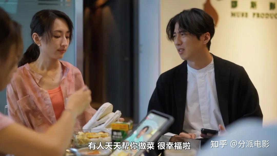 《童话故事下集》高开低走!网飞新剧又扑了?