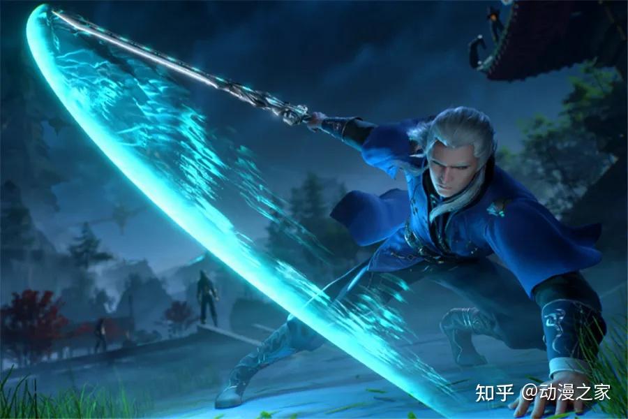 斗罗中有哪些厉害的兵器武魂?昊天锤第一器武魂,七杀剑与其齐名 - 知乎